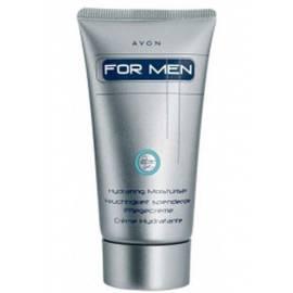 Feuchtigkeitsspendende Gesichtscreme für Männer 50 ml