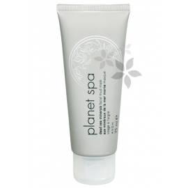 Gesichts-Schlamm-Maske mit extrahiert aus dem Toten Meer Planet Spa 75 ml