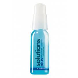 Bedienungshandbuch Feuchtigkeitsspendende Serum maximale Feuchtigkeit 30 ml