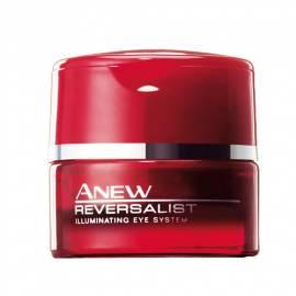 Aufhellung Augenpflege 15 ml Reversalist neu um + 2,5 g