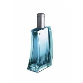 Datasheet Eau de Toilette einzelne blau für ihn 100 ml