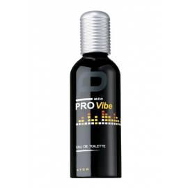 Toilettenwasser ProVibe 100 ml Gebrauchsanweisung