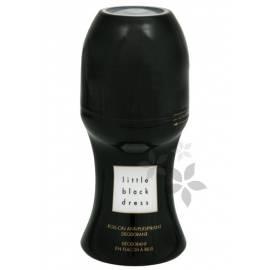 Service Manual Ball Deotorant Antitranspirant Little Black Dress 50 ml