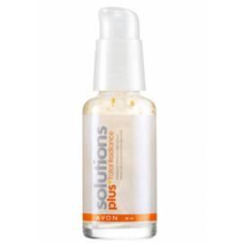 Eine nährende und Aufhellung Serum Total Radiance-30 ml