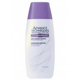 Restorative Shampoo für die Zunahme des Volumens der Haar 250 ml