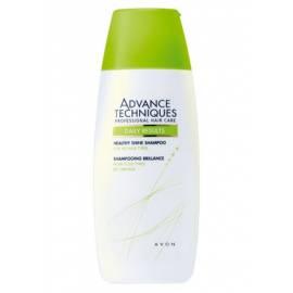 Datasheet Shampoo für den täglichen Gebrauch auf allen Arten von Haar 250 ml