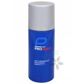 Benutzerhandbuch für Ein Antitranspirant After Shave 150 ml ProSport