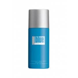 Körper Deotorantspray einzelne blau für ihn 150 ml