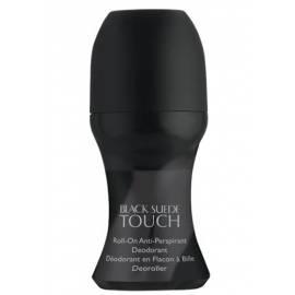 Ball Deotorant Antitranspirant Black Suede Touch 50 ml