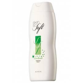 Die wohltuende, erfrischende Körperlotion 250 ml SSS Summersoft