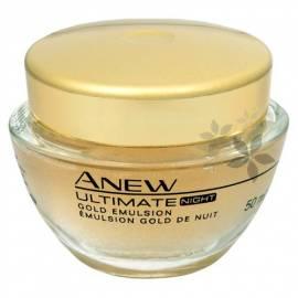 Benutzerhandbuch für Neye Anew Ultimate Gold Peel 50 ml