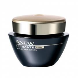 Bedienungsanleitung für Neye Verjüngung Anew Ultimate Creme 50 ml