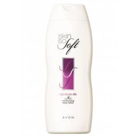 Stark feuchtigkeitsspendende Body Lotion Signature Silk SSS 250 ml