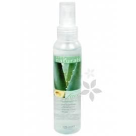 Sommer erfrischende Spray für Gesicht Aloe und Avocado 125 ml