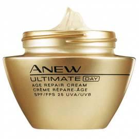 Tägliche Verjüngung Cru00e8me Anew Ultimate SPF 25 UVA/UVB 50 ml