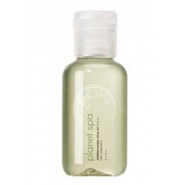 Bedienungsanleitung für Haarbehandlung mit Olivenöl Planet Spa 50 ml