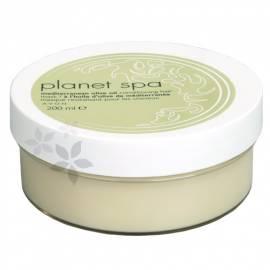 Handbuch für Behandlung von Haar-Maske mit Olivenöl Planet Spa (Haar-Maske) 200 ml