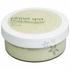 Feuchtigkeitsspendende Körpercreme mit Olivenöl Planet Spa 200 ml