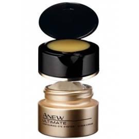 2-Phasen-Verjüngung Augenpflege um Anew Ultimate (Contouring Körper Eye-System) 15 ml + 2,5 g