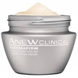 Datasheet Aufhebung Cru00e8me Anew Clinical Thermafirm 30 ml