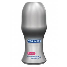 PDF-Handbuch downloadenBall Deotorant Antitranspirant für Männer 50 ml