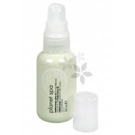 Handbuch für Straffende Hals- und Dekollete Serum Planet Spa 50 ml