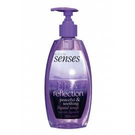 Flüssige Seife Lavendel und Weiße Seerose Reflexion Sinne 300 ml