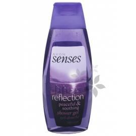 Bedienungsanleitung für Dusche Gel Lavendel und White Lily Reflexion Sinne 500 ml Wasser