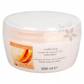 Bedienungsanleitung für Feuchtigkeitsspendende Body Joghurt mit Mango und Passionsblume 200 ml