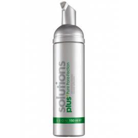 Schäumendes Reinigungsgel (Self-Foaming Reinigungsmittel) 150 ml Gebrauchsanweisung