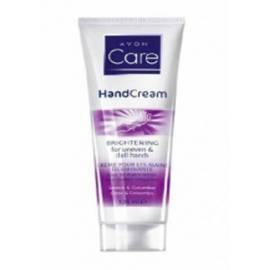 Aufhellung Hand Creme auf einer rauen und hart Haut 125 ml