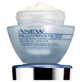 Belebende Tage Cru00e8me Anew Rejuvenate SPF 25 UVA/UVB 50 ml