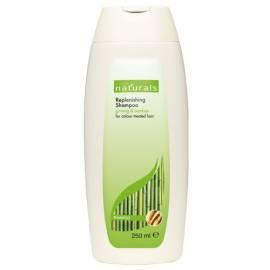 Restorative Shampoo mit Ginseng Oolong und Bambus für Farbe behandeltes Haar 250 ml