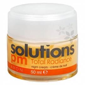 Ein Total Radiance Aufhellung Gesichtscreme 50 ml