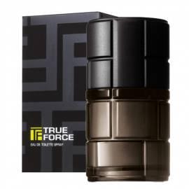 Bedienungsanleitung für Eau de Toilette True Force 75 ml