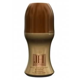 Ball Deotorant Antitranspirant Jet Homme 50 ml Gebrauchsanweisung