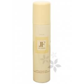 Bedienungshandbuch Parfümiert mit Body Spray Jet Femme 75 ml