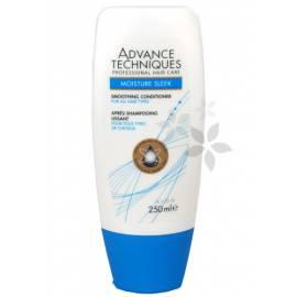 Feuchtigkeitsspendende Conditioner für glattes Haar 250 ml