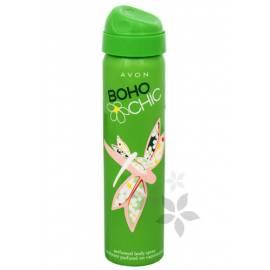 Parfume Körper Spray Boho Chic 75 ml