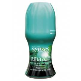 Bedienungshandbuch Ball Deotorant Antitranspirant Amazon 50 ml