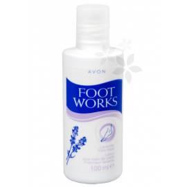 Lavendelbad auf Füße Fuß arbeiten 100 ml
