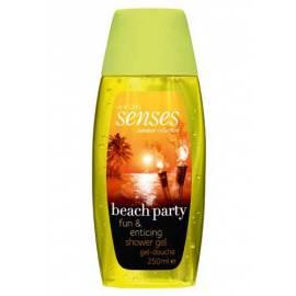 Service Manual Dusche Gel Beach Party 250 ml