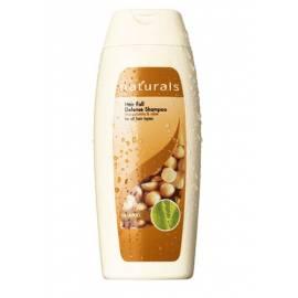 Stärkung von Shampoo mit Aloe und Macadane-Öl für alle Tytog Haare 250 ml