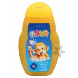 Zarte Schaumbad 250 ml für Kinder