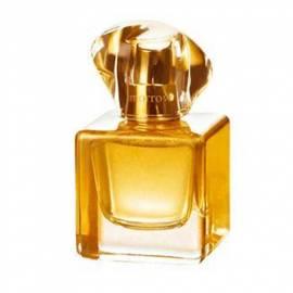 Handbuch für Parfume Wasser Gold 30 ml