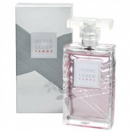 Sie bekommt Wasser, Herve Leger Femme 50 ml + elegante Handtaschen Herve Leger - Anleitung