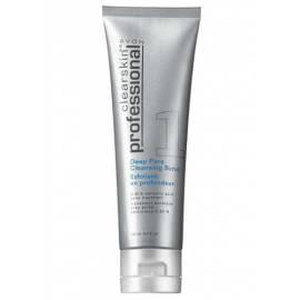 Service Manual Tiefenreinigung Peeling Clearskin Professional 125 ml