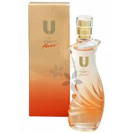 Bedienungsanleitung für Parfume Wasser U von Ungaro Fever für ihre 50 ml