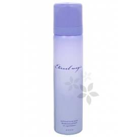 Handbuch für Body Spray ewige Magie-75 ml