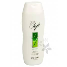 Straffende und glättende Körper Milch SSS (Contour straffende Lotion) 250 ml - Anleitung